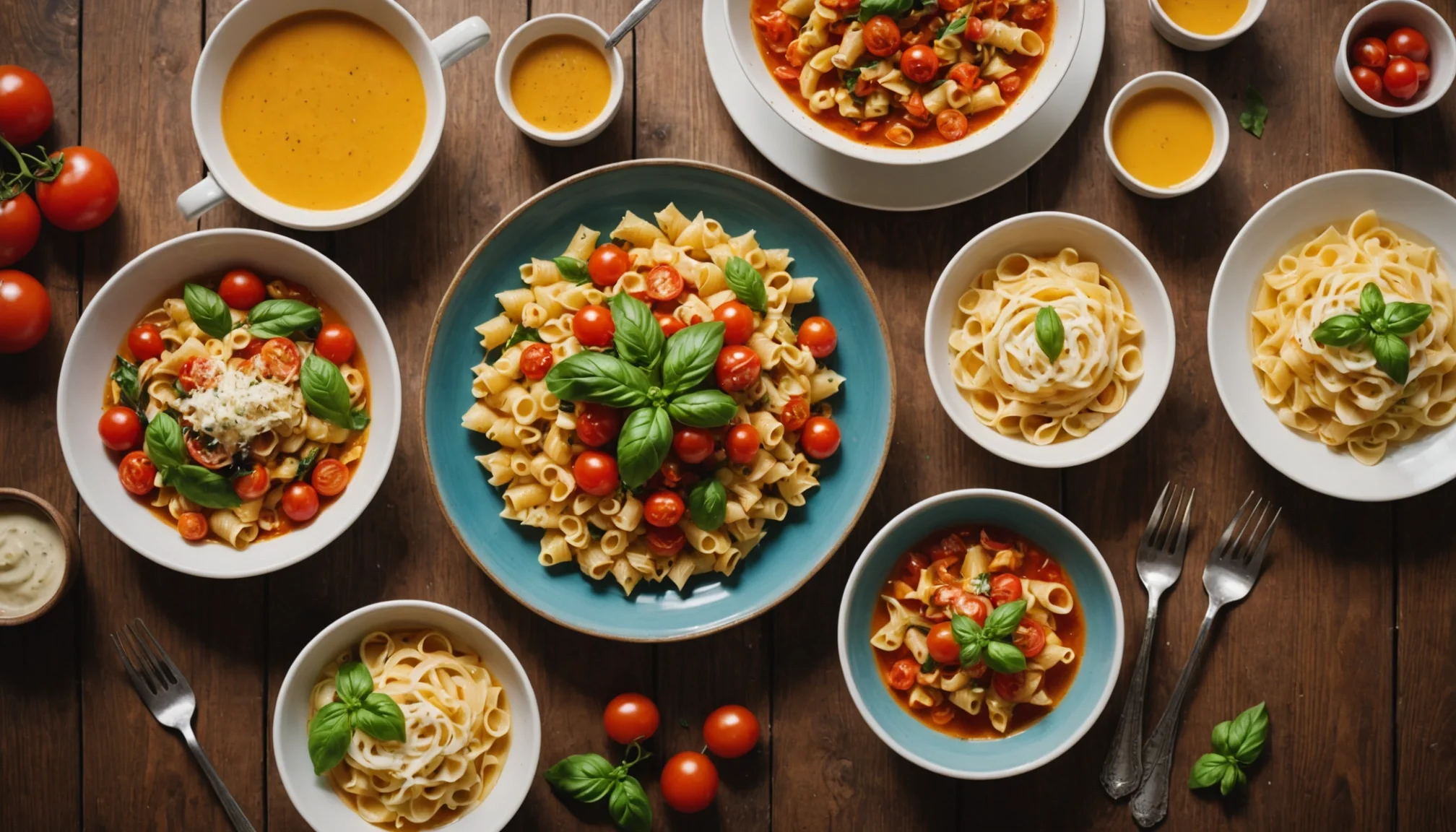Plats express qui bluffent : 5 recettes inratables et surprenantes