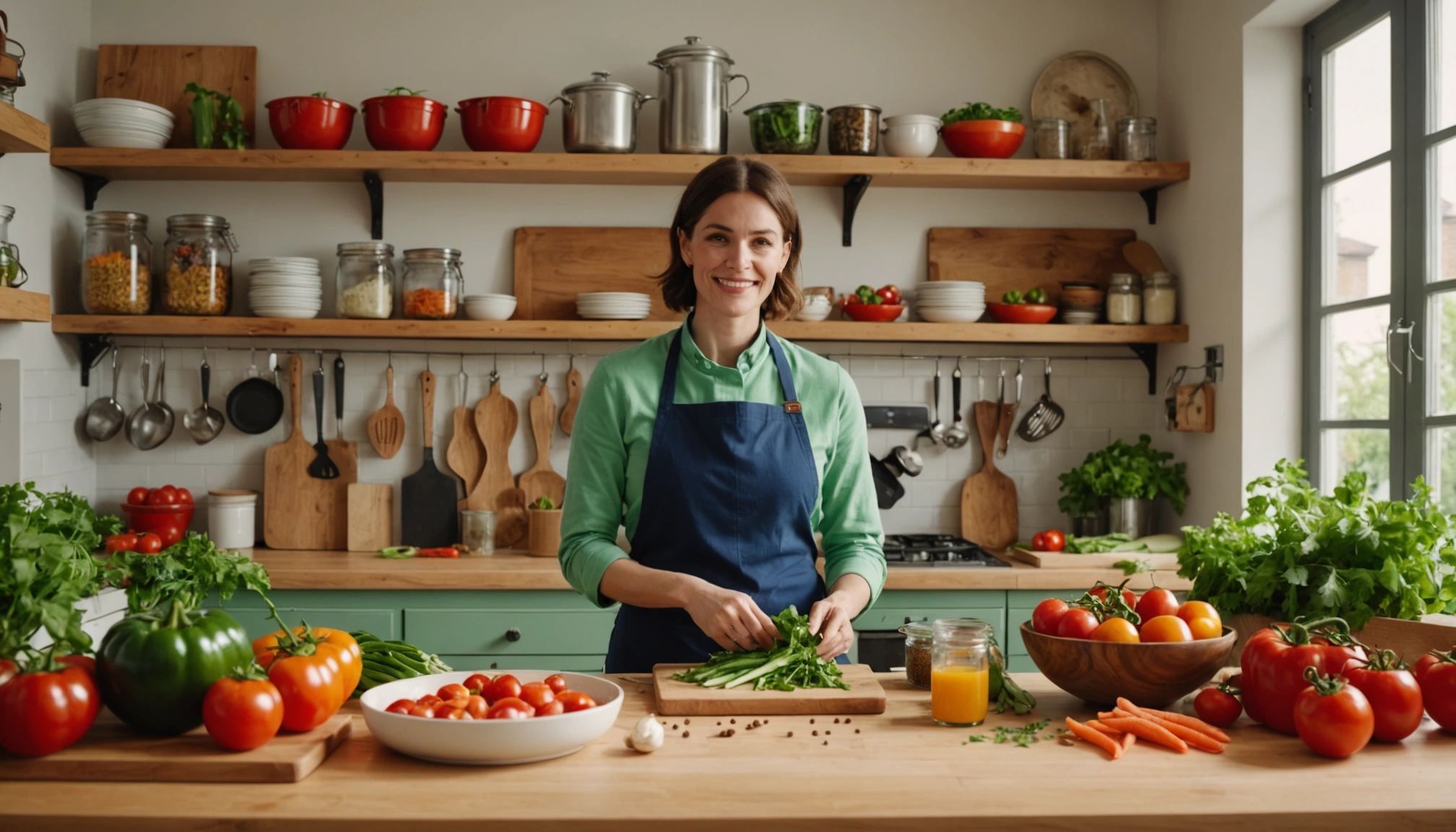 Recettes faciles à préparer