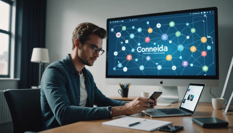 Impact médias sociaux actualité